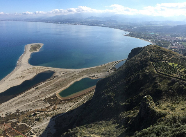 Les Laghetti di Marinello - Patti | Secret World Trip Planner