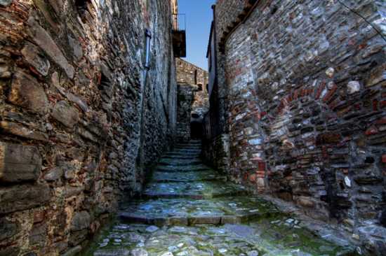 Di Rabatana - Tursi | Secret World Trip Planner