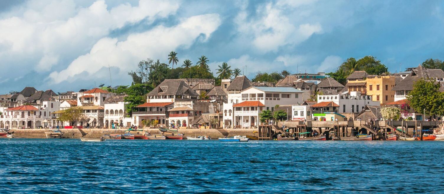 Lamu | La plus ancienne ville continuellement habitée du Kenya — Lamu