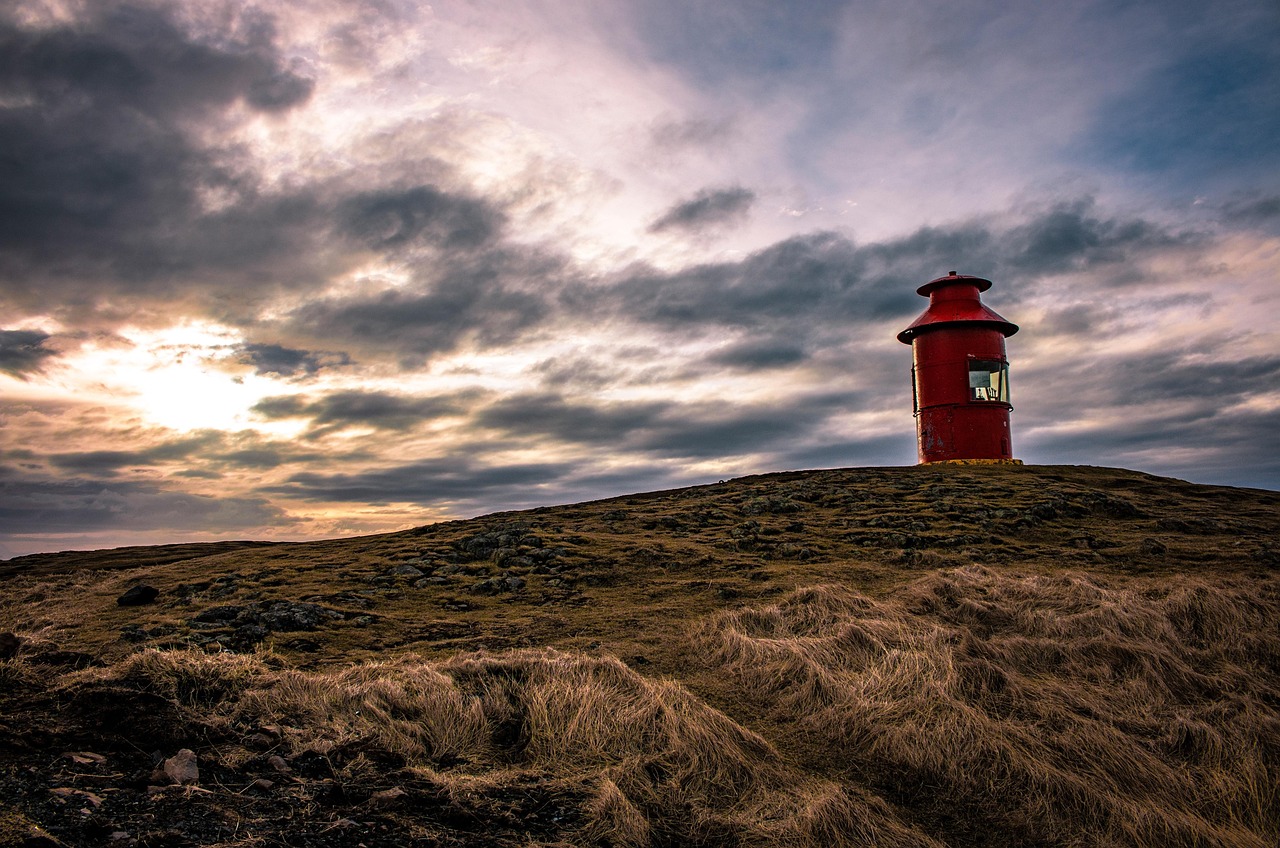 Stykkishólmur : Rural Wonder of Iceland - Stykkishólmur | Secret World Trip Planner
