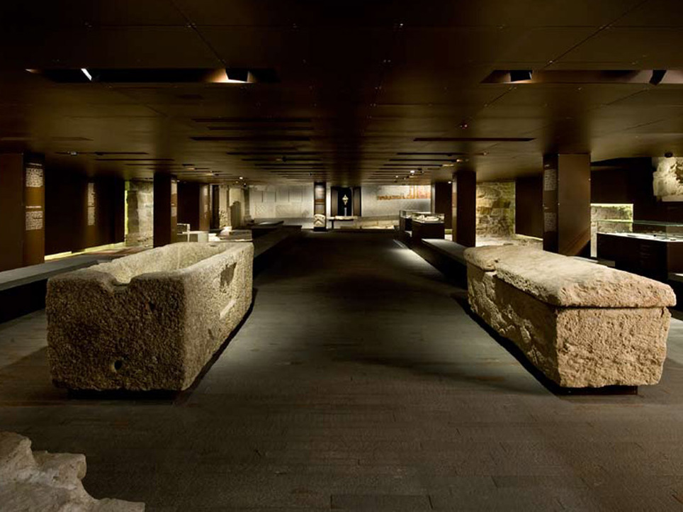 Kejiranan / Museum dan Harta Katedral - Bergamo | Secret World Trip Planner