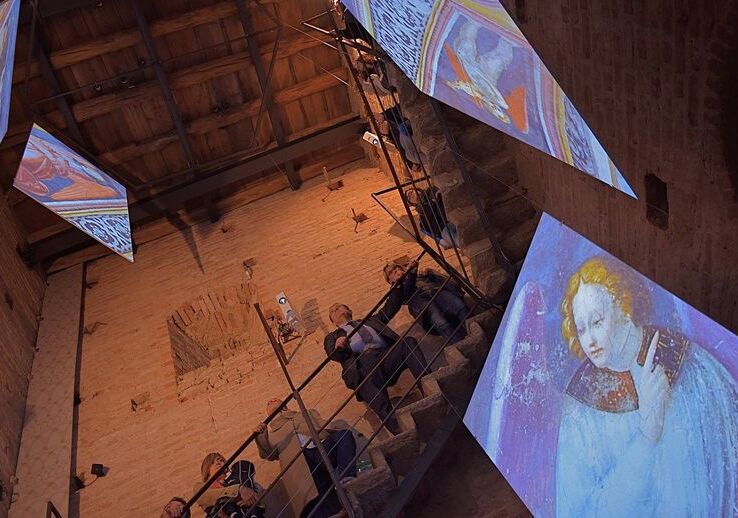 Musée vertical de Treviglio - Treviglio | Secret World Trip Planner