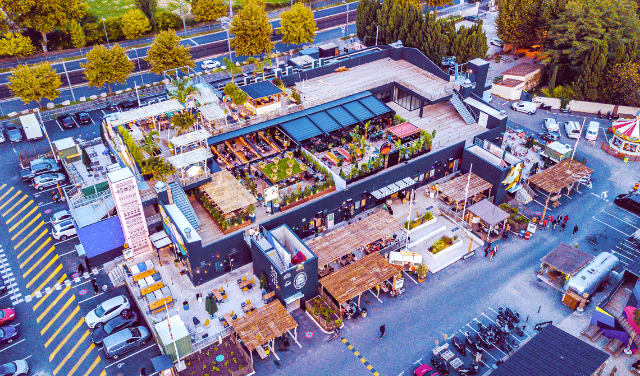 Marché du Lez - Montpellier | Secret World Trip Planner
