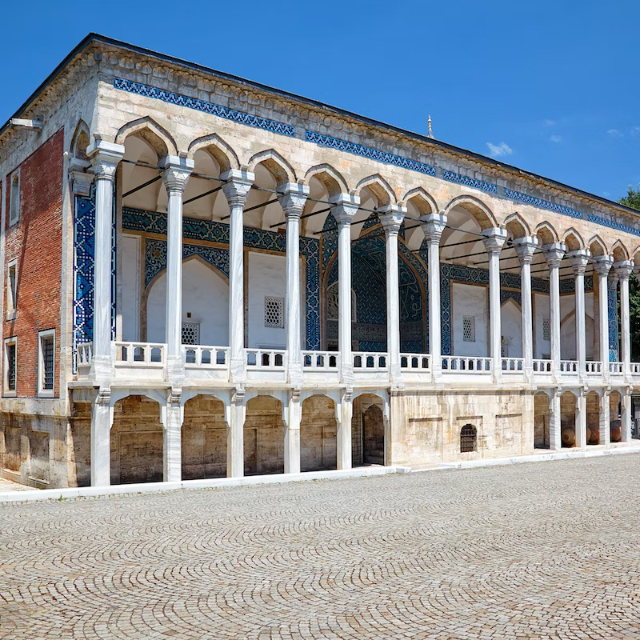 Musée des arts turcs et islamiques - At Meydanı Cd No:46 | Secret World Trip Planner