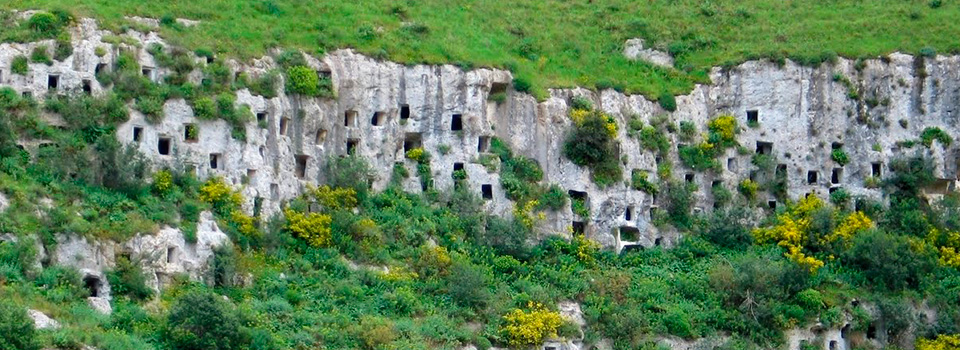 Syracuse et la nécropole rocheuse de Pantalica - Siracusa SR | Secret World Trip Planner
