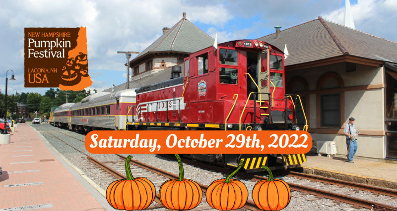 Festa della zucca - Laconia | Secret World Trip Planner