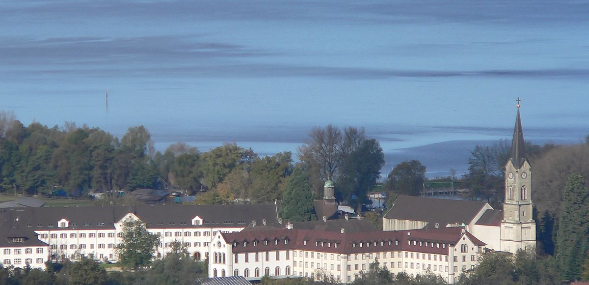 دير فيتنغن مهريراو - Bregenz | Secret World Trip Planner