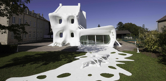 Das Gue(ho)st House - Delme | Secret World Trip Planner