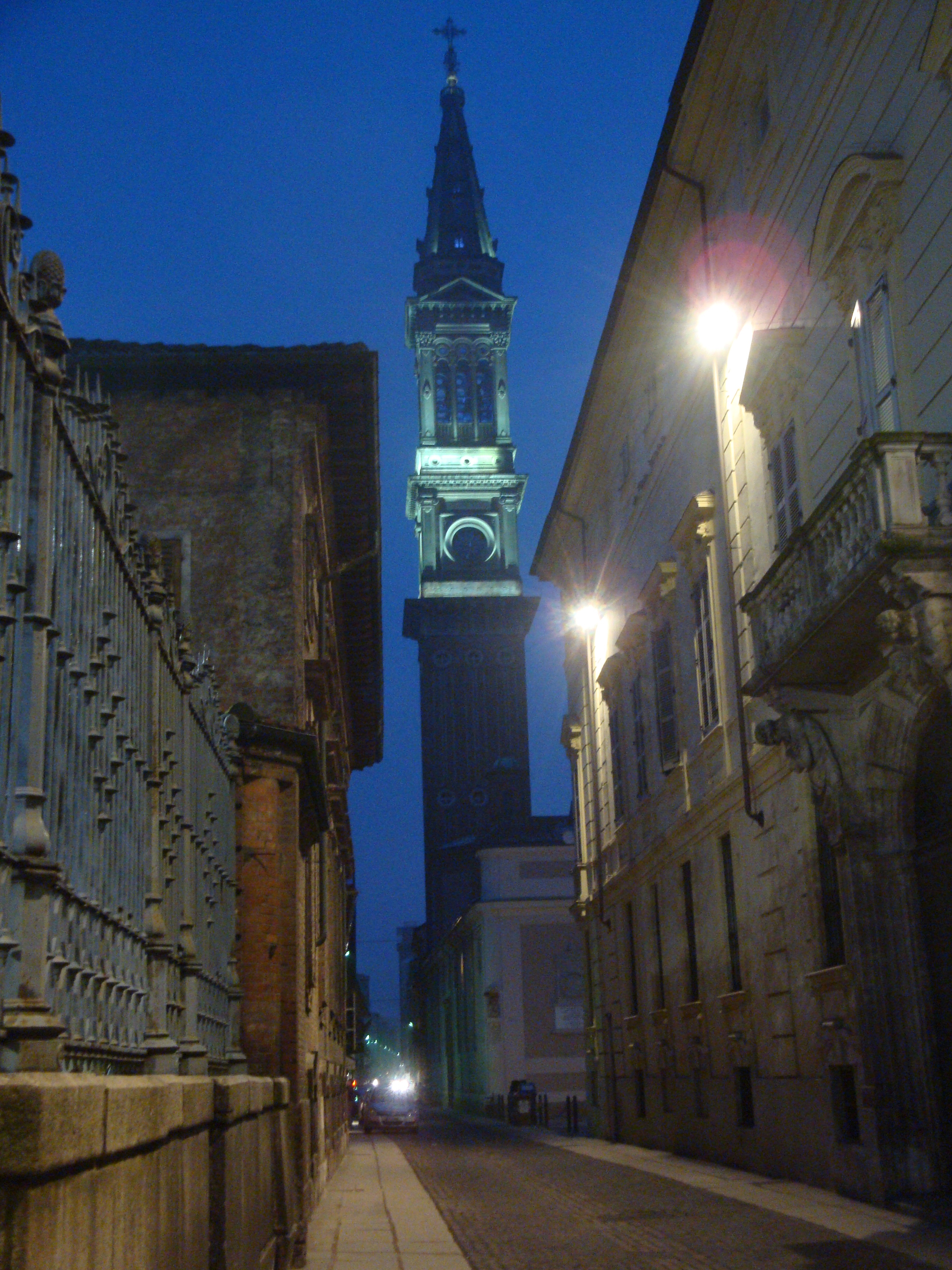 Александрийский собор - Alessandria | Secret World Trip Planner
