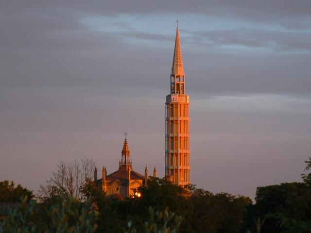 Beffroi de Mortegliano - Mortegliano | Secret World Trip Planner