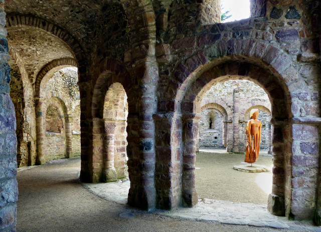 Il Tempio di Lanleff - Lanleff | Secret World Trip Planner