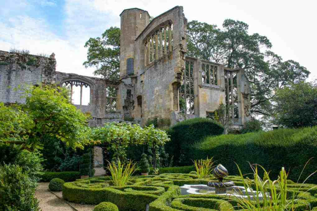 Schloss Sudley - Winchcombe | Secret World Trip Planner