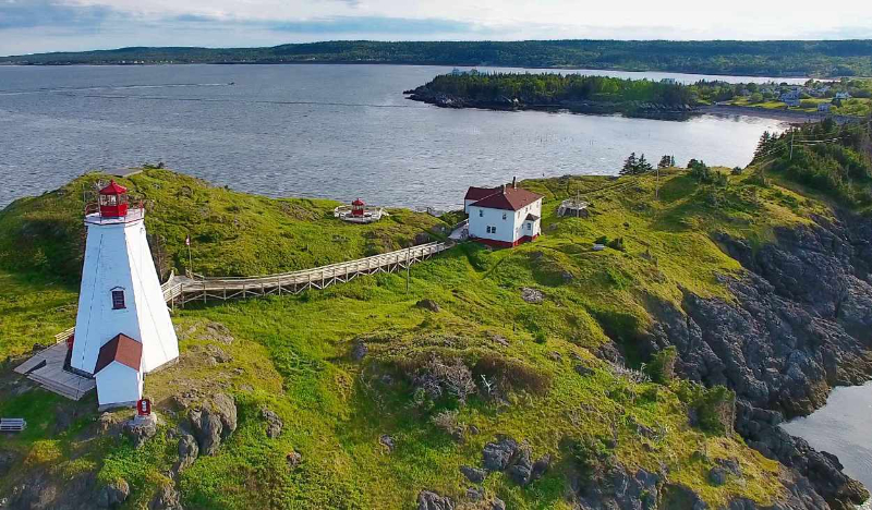 Isola di Grand Manan - Grand Manan | Secret World Trip Planner