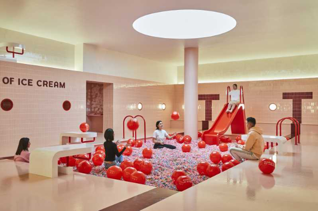 Fagylalt Múzeum - New York | Secret World Trip Planner