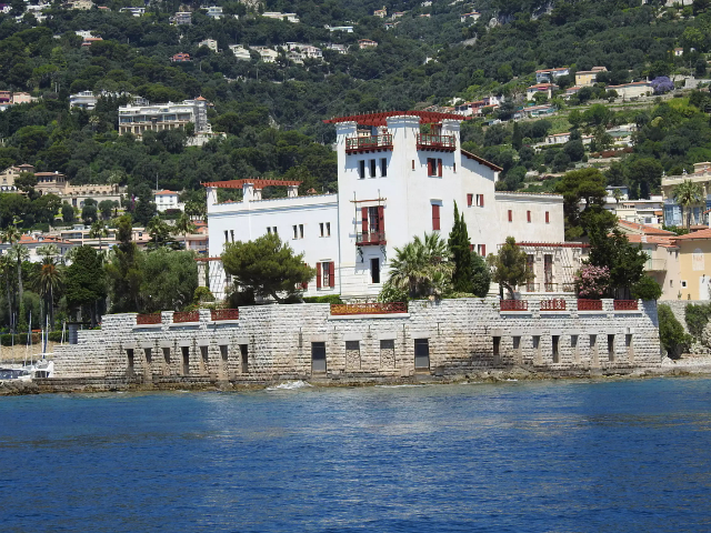וילה קרילוס - Beaulieu-sur-Mer | Secret World Trip Planner
