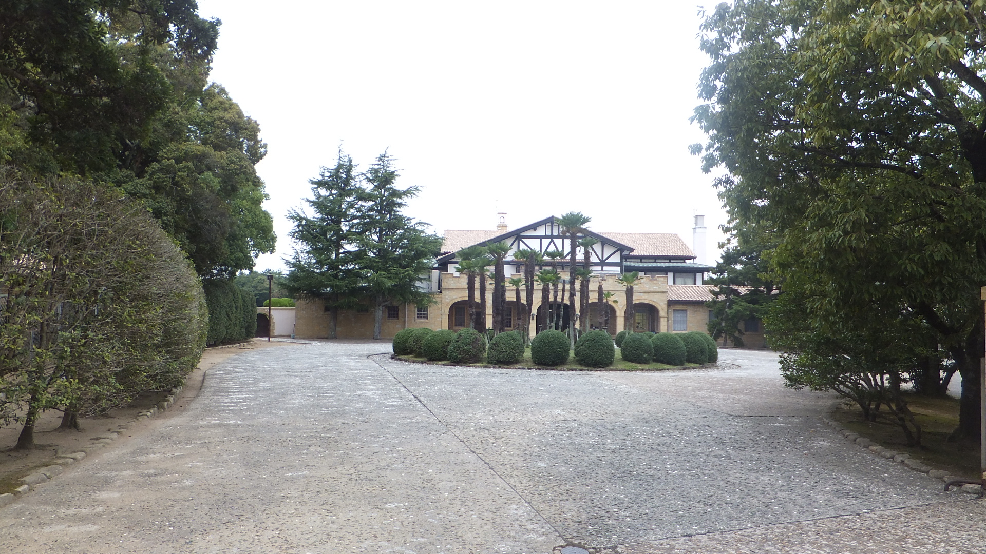 Hirono Golf Club - Miki-shi | Secret World Trip Planner