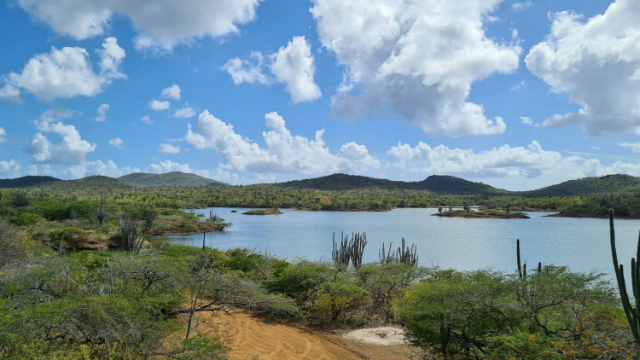 Parc national de Washington-Slagbaai - Rincón | Secret World Trip Planner