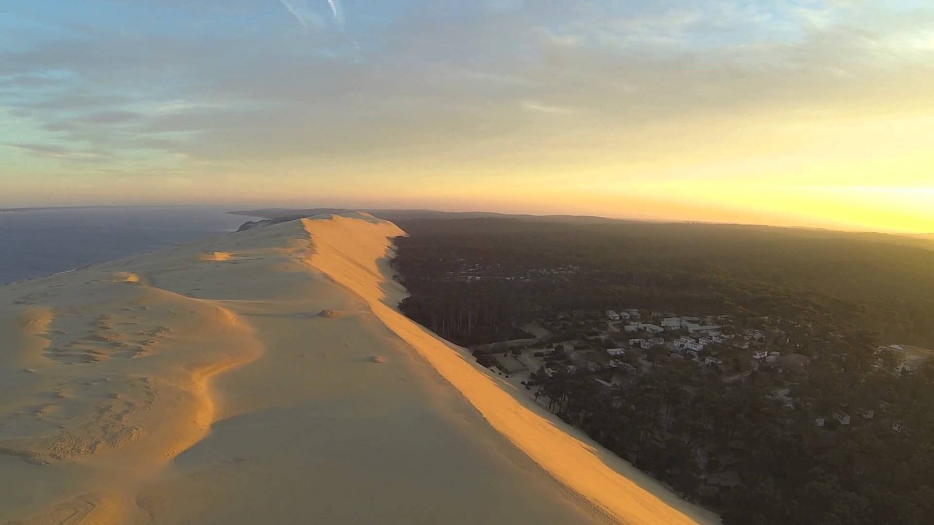 Duna di Pilat - La Teste-de-Buch | Secret World Trip Planner