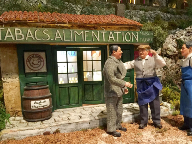 Die kleine Welt des Marcel Pagnol - Aubagne | Secret World Trip Planner