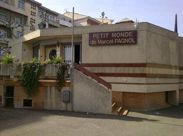 Die kleine Welt des Marcel Pagnol - Aubagne | Secret World Trip Planner