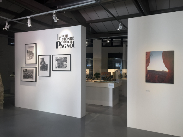Die kleine Welt des Marcel Pagnol - Aubagne | Secret World Trip Planner