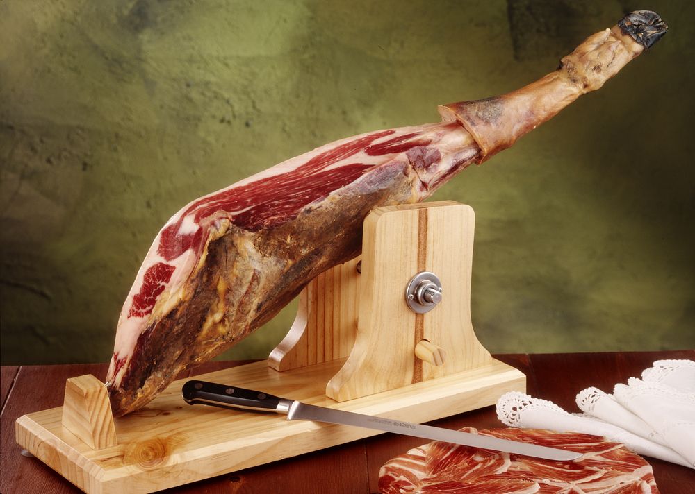 Jamon Iberico ou Pata Negra : les meilleurs du monde - Estremadura | Secret World Trip Planner