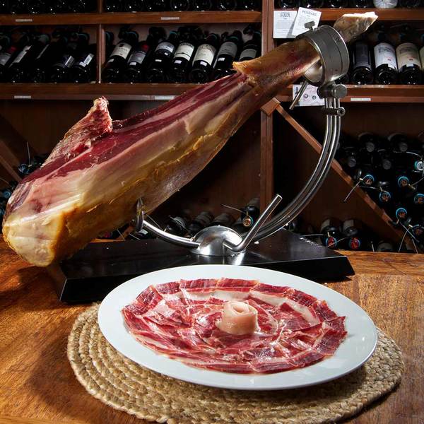 Jamon Iberico ou Pata Negra : les meilleurs du monde - Estremadura | Secret World Trip Planner