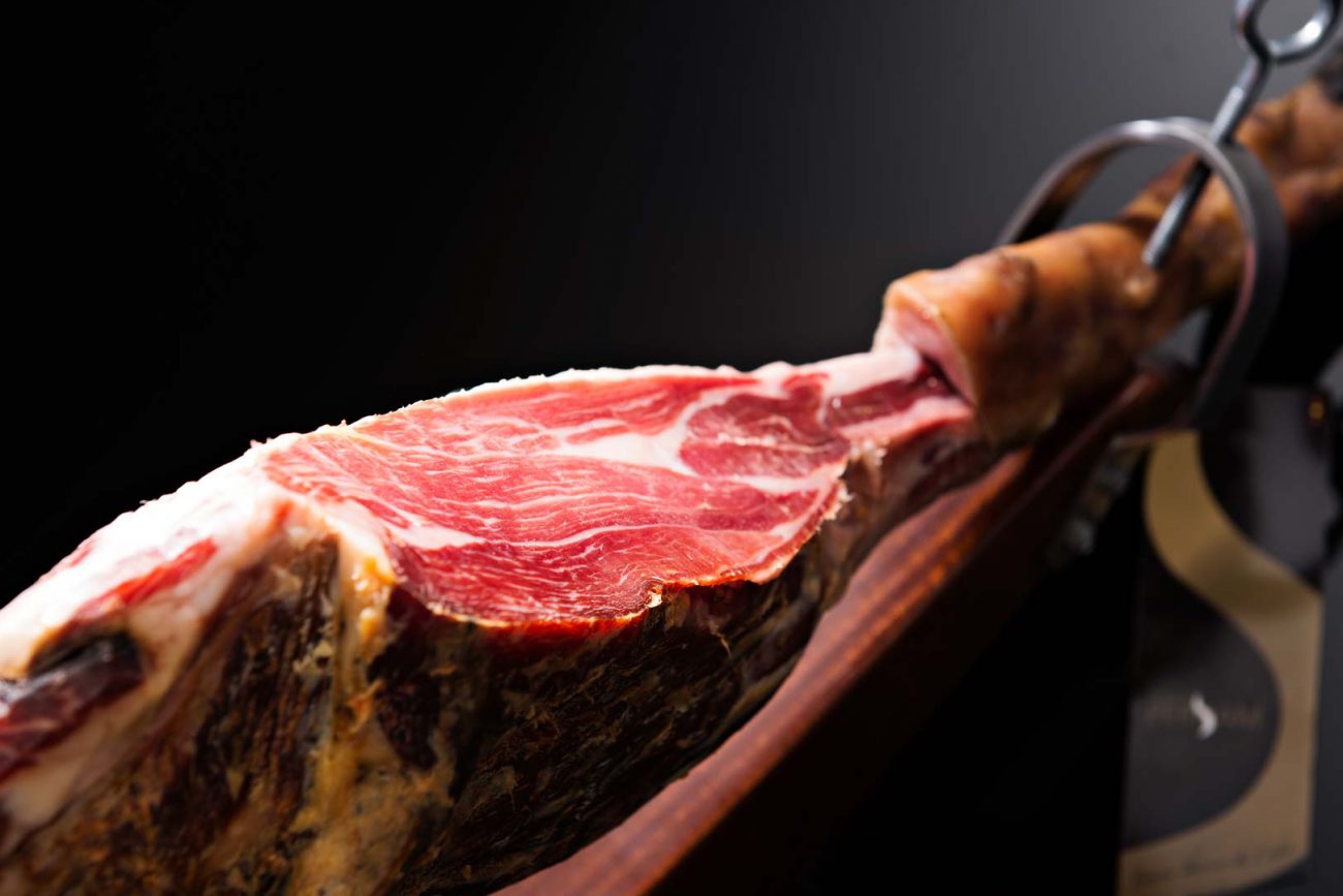 Jamon Iberico ou Pata Negra : les meilleurs du monde - Estremadura | Secret World Trip Planner
