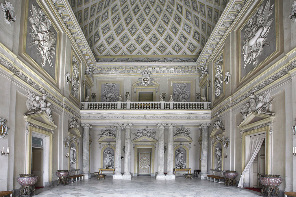 Château royal de Racconigi - Racconigi | Secret World Trip Planner