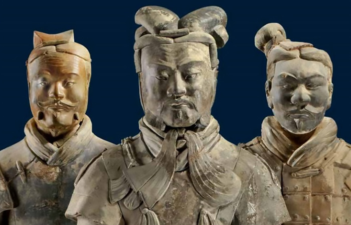 The Terracotta Army - Xi'an | Secret World Trip Planner