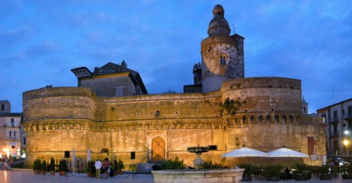 Vasto and the charms of the lower Adriatic - Vasto | Secret World Trip Planner