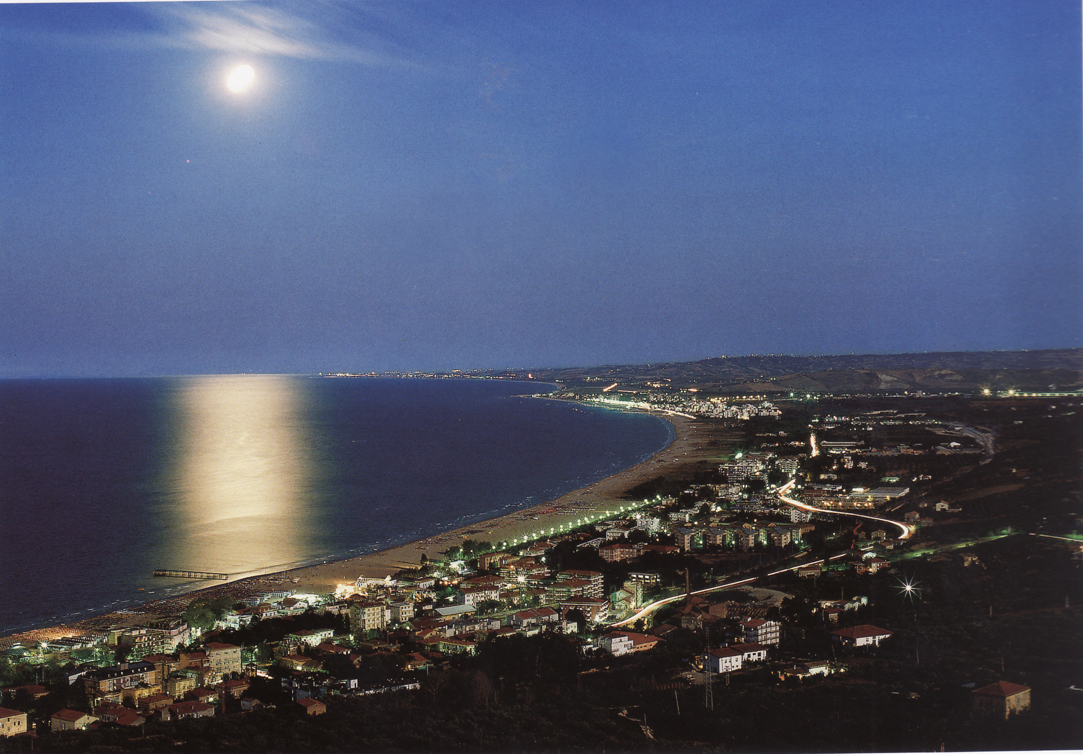 Vasto and the charms of the lower Adriatic - Vasto | Secret World Trip Planner