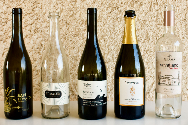 The Savatian Wine - Porto Rafti | Secret World Trip Planner