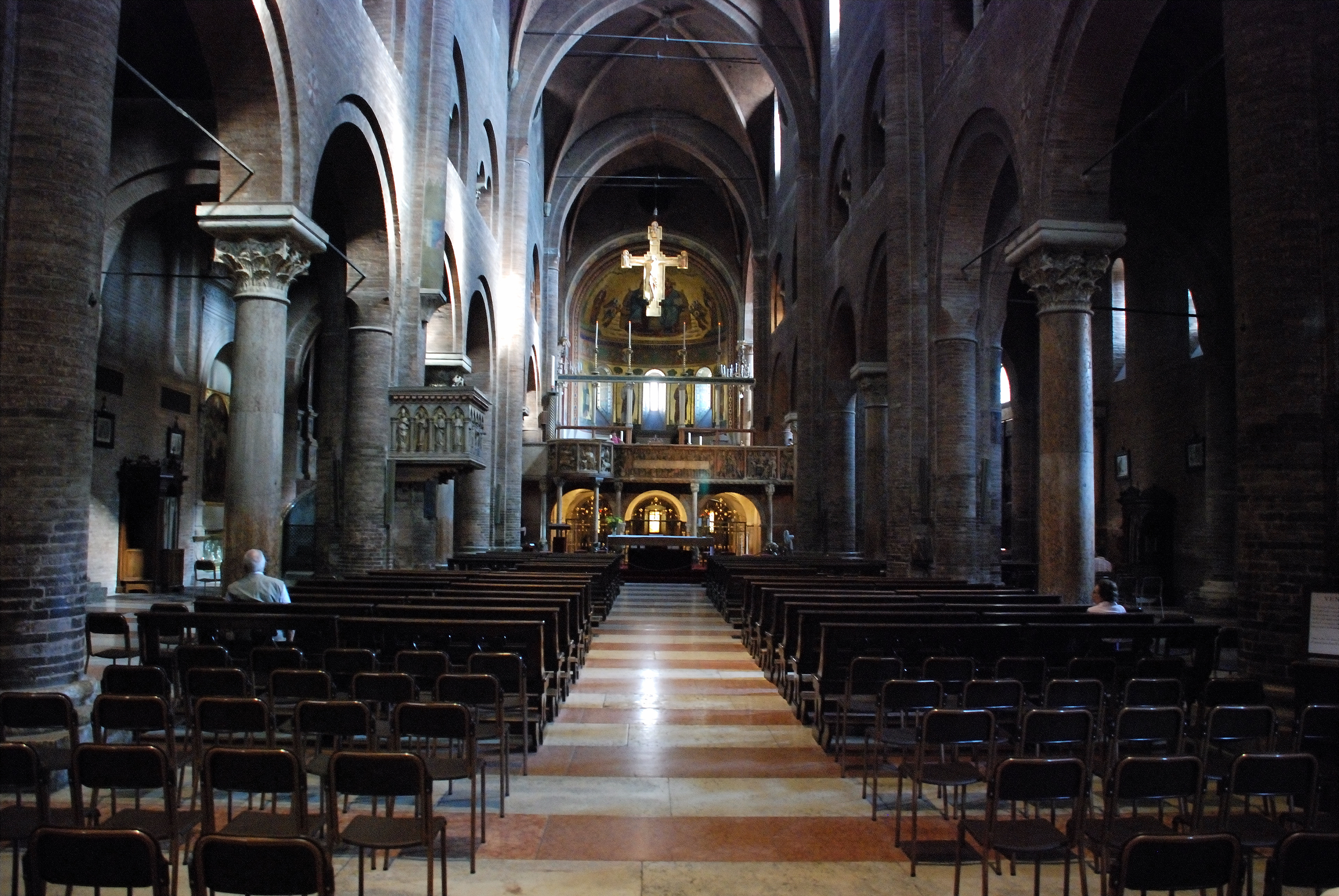 Katedral Modena - Modena | Secret World Trip Planner