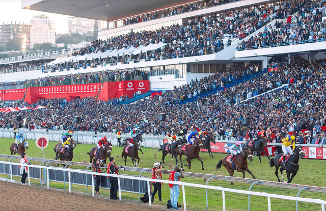 Durban Juli - Durban | Secret World Trip Planner