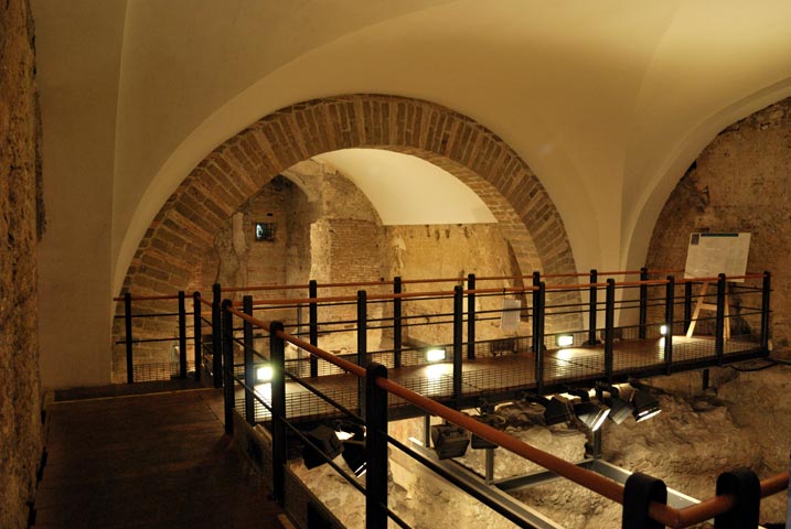 P. zza Carita' - Salerno | Secret World Trip Planner