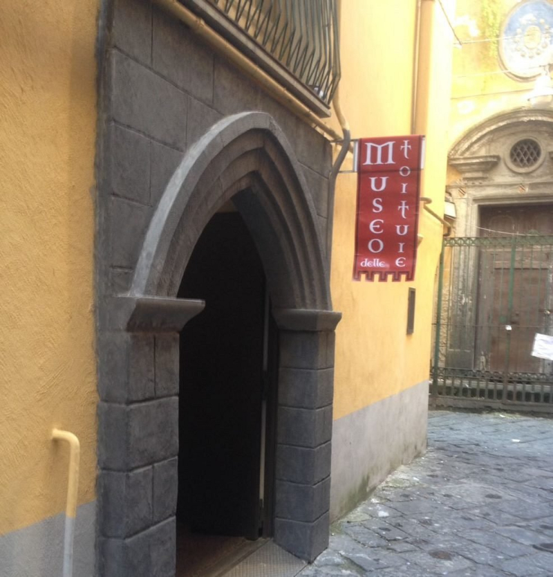 Museum der Folter - Ciliverghe di Mazzano | Secret World Trip Planner