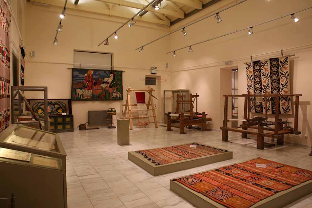 Musée ethnographique d'Arachova - Arachova | Secret World Trip Planner