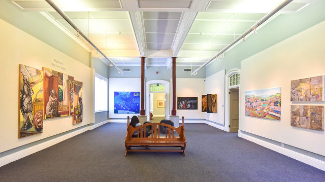 Galerie d'art Tatham - Pietermaritzburg | Secret World Trip Planner
