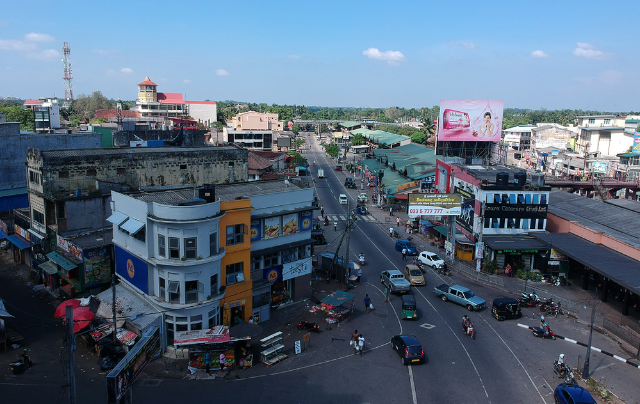 City of Gampaha - Gampaha | Secret World Trip Planner