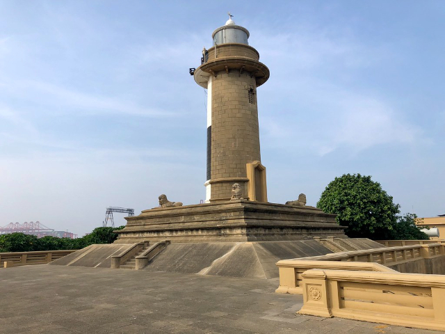 Phare de Colomb - Colombo | Secret World Trip Planner