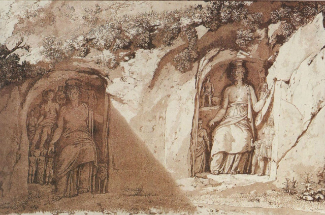 Les mystérieux gourous de l'Akrai — 3