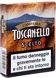 Tobacco, the black gold of Campania - Benevento | Secret World Trip Planner