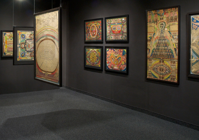 Outsider Art Collection - Lausanne | Secret World Trip Planner