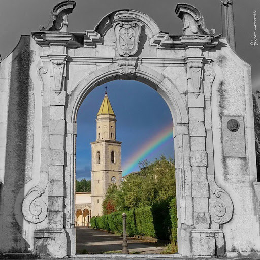 Muzej San Francesco u Folloni - Folloni di Montella | Secret World Trip Planner