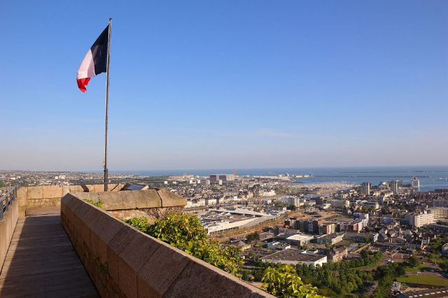 Museum der Befreiung - Cherbourg-en-Cotentin | Secret World Trip Planner