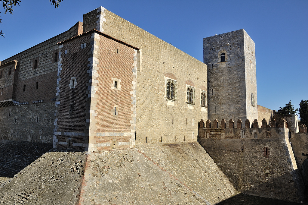 Palais des Rois de Majorque - Perpignan | Secret World Trip Planner