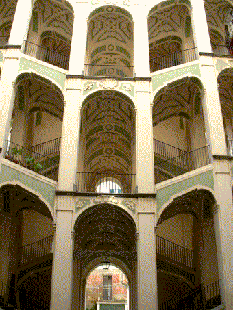 Palace of the Spaniard - Napoli | Secret World Trip Planner
