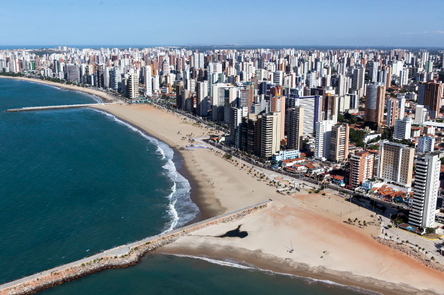 Fortress - Fortaleza | Secret World Trip Planner