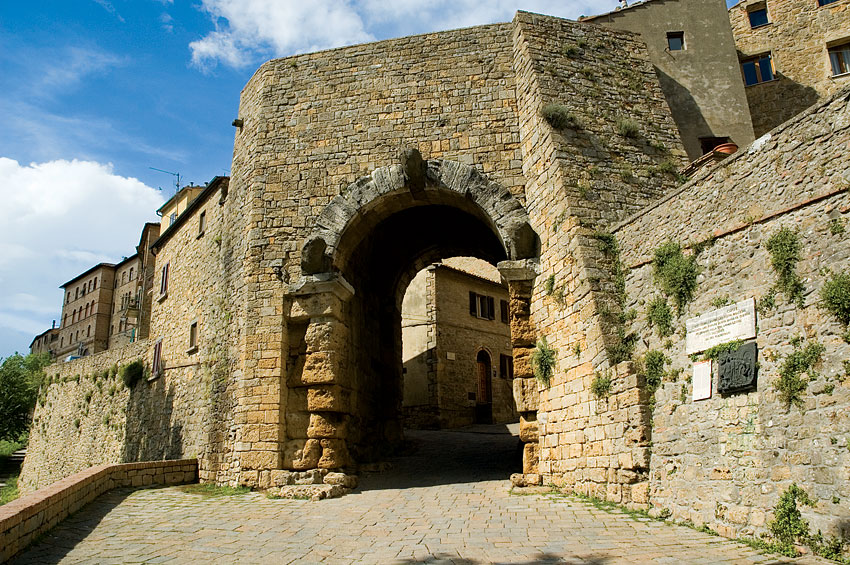 Волтерра - Volterra | Secret World Trip Planner
